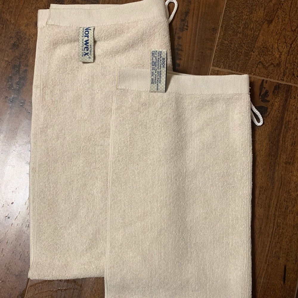 Norwex Hand Towels